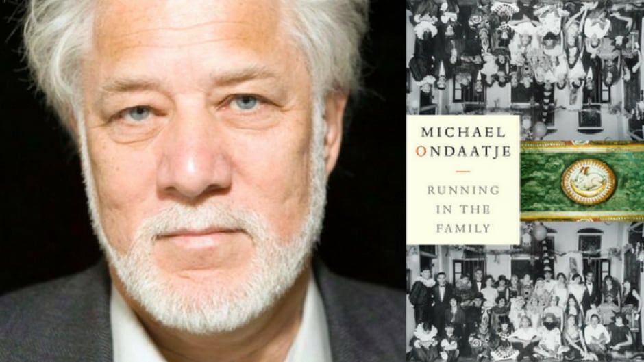 Author Bethlehem Gebreyohannes talks about her favourite read, Michael Ondaatje’s “Running in the Family”.