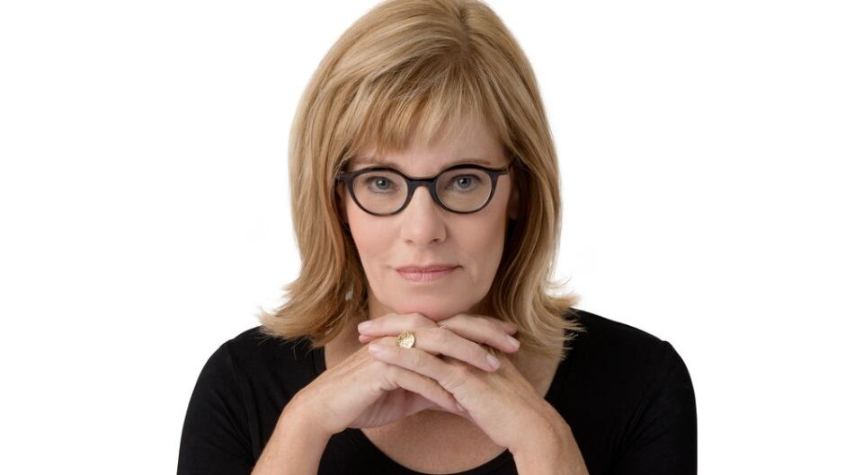 Author of Crooked and investigative journalist Cathryn Jakobson Ramin says how we commonly treat back pain most often doesn't work.