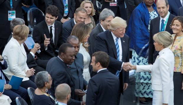USA-TRUMP/G7