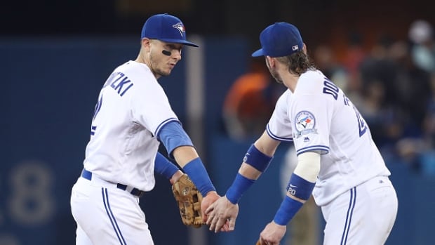 Boppers Back: Blue Jays activate Donaldson and Tulowitzki from disabled list