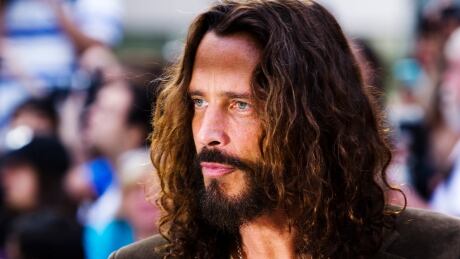 Musician Chris Cornell, seen at the Toronto Film Festival in 2011, was 52 years old.
FILM-TORONTO/CORNELL