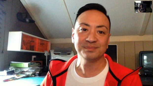 Vincent Chan