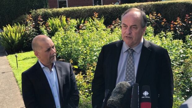 Green Power Broker to Set British Columbia's Course Next Week
