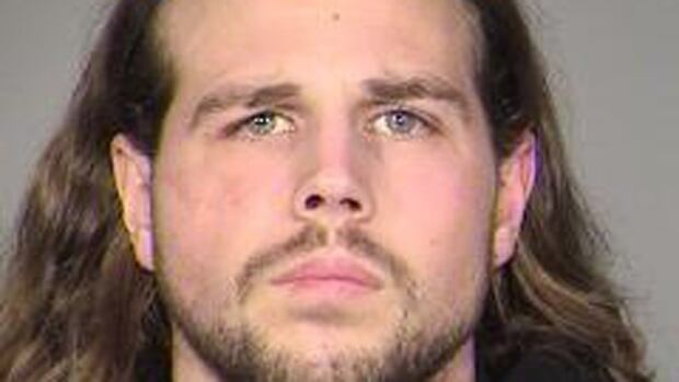 Portland trail attack suspect