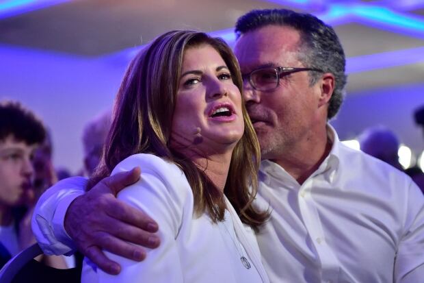 Rona Ambrose