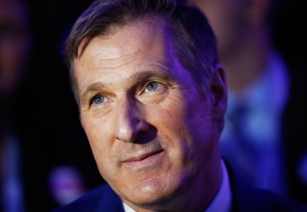 bernier