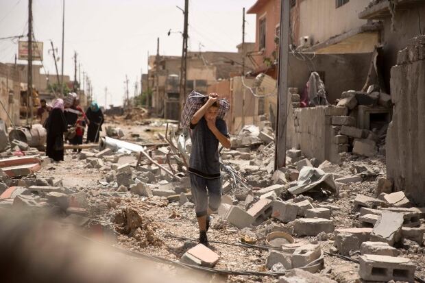 Iraq