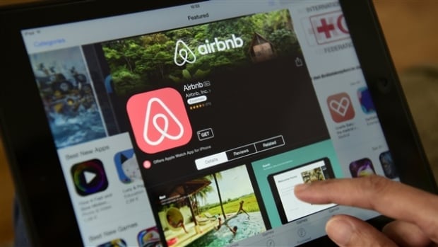 Under the new agreeement with the Quebec government, Airbnb will automatically collect and remit the 3.5 per cent tax on lodging on bookings. 