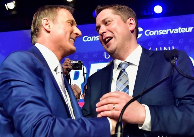 Conservative Convention 20170527
