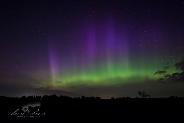 Northern lights
