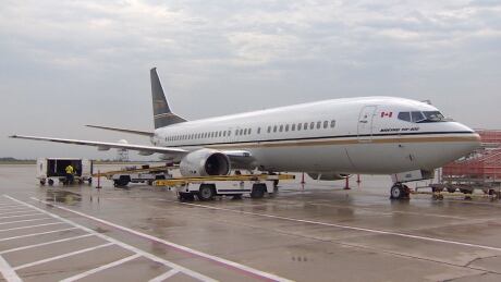 Air Transat hired charter airline Flair Air to fly some of its Mexican routes. Flair air