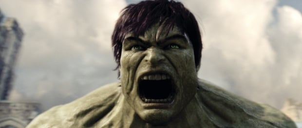 Film Marvelous Marvel