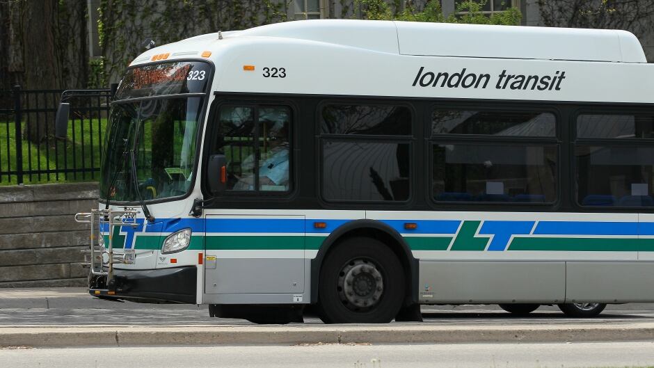 More Buses Road Repairs Here S What S In Store For London Beyond Brt Cbc News More Buses Road Repairs Here S What S In Store For London Beyond Brt Cbc News