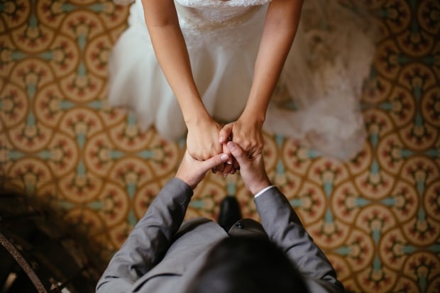 Wedding Traditions