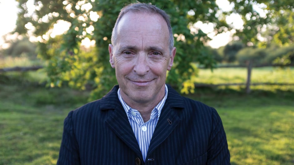 David Sedaris's new book is a collection of his diary entries dating back to 1977.
