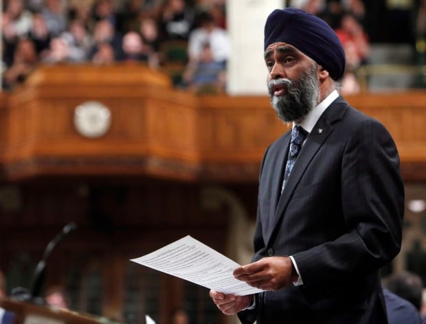 Question Period 20170517
