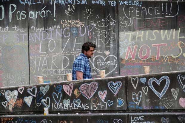 USA-MUSLIMS/PORTLAND