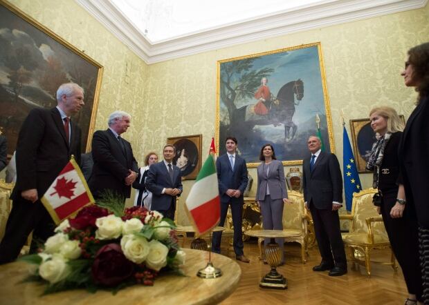 Trudeau Italy 20170530