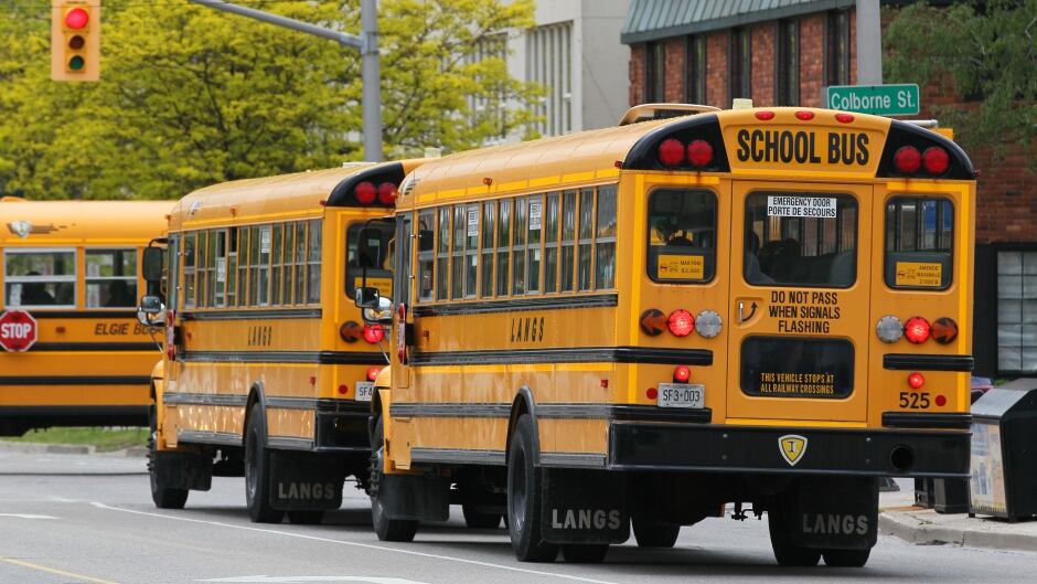 The Ontario government currently funds Catholic schools, but a potential lawsuit could change that.