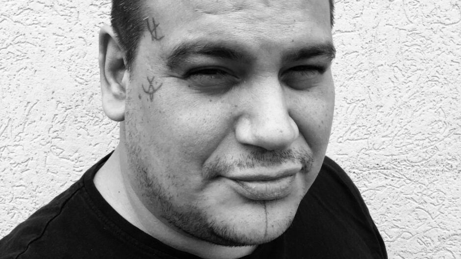 Isaac Murdoch says the pictograph site is a meaningful, sacred place to several Anishinaabe communities in the area.