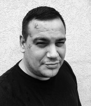 Isaac Murdoch