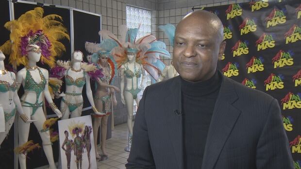 Chris Alexander/Festival Management Committee