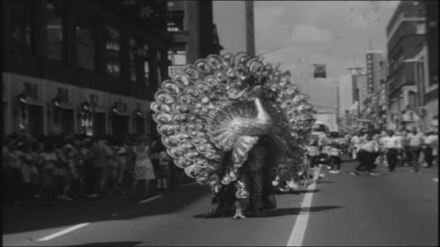 Carnival King 1967