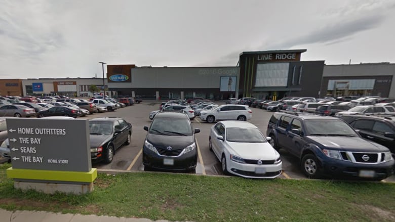 City councillors reject proposal to build an arena at Lime Ridge Mall ...