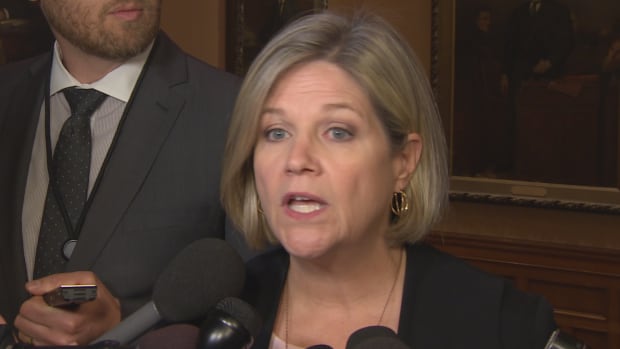 Andrea Horwath