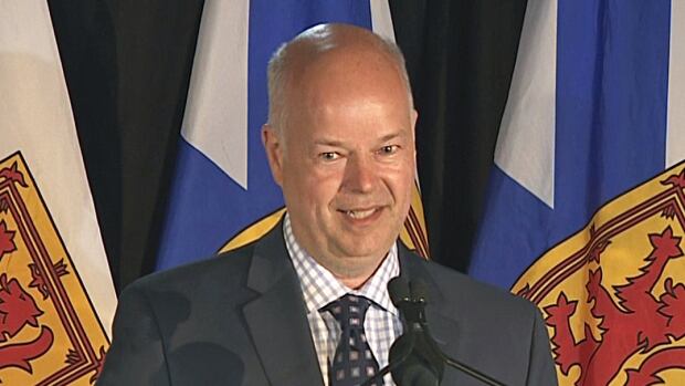 Jamie Baillie