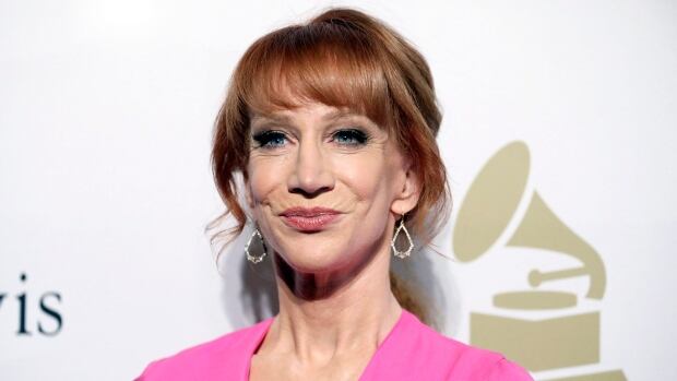 CNN cuts ties with Kathy Griffin over video