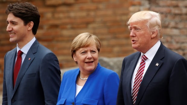 G7 summit to cost Canadian taxpayers more than $200 million | CBC News