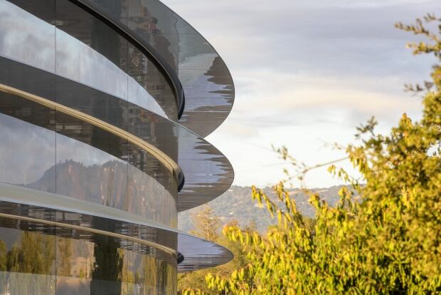 358 Apple bldg