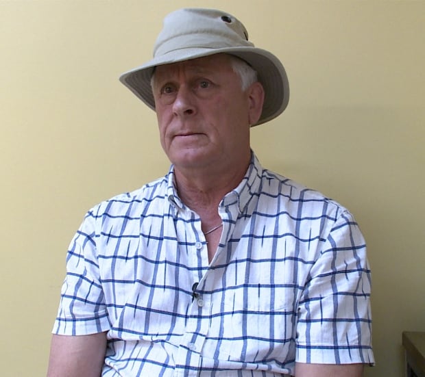 don russell