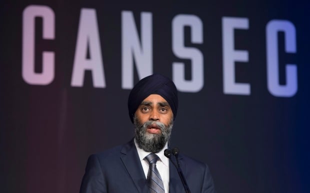 Defence CANSEC 20170531