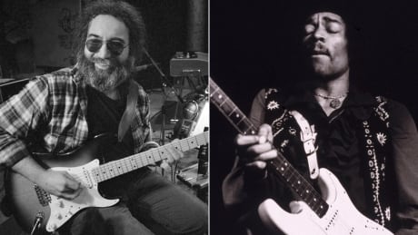 garcia hendrix