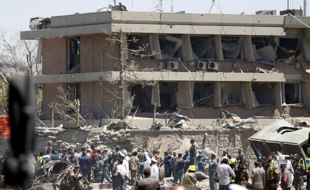 AFGHANISTAN-BLAST/