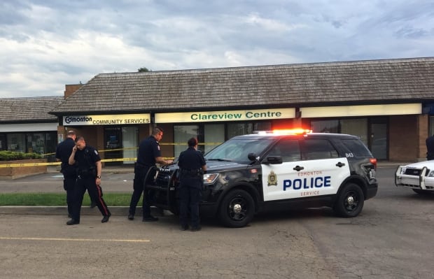 Edmonton death