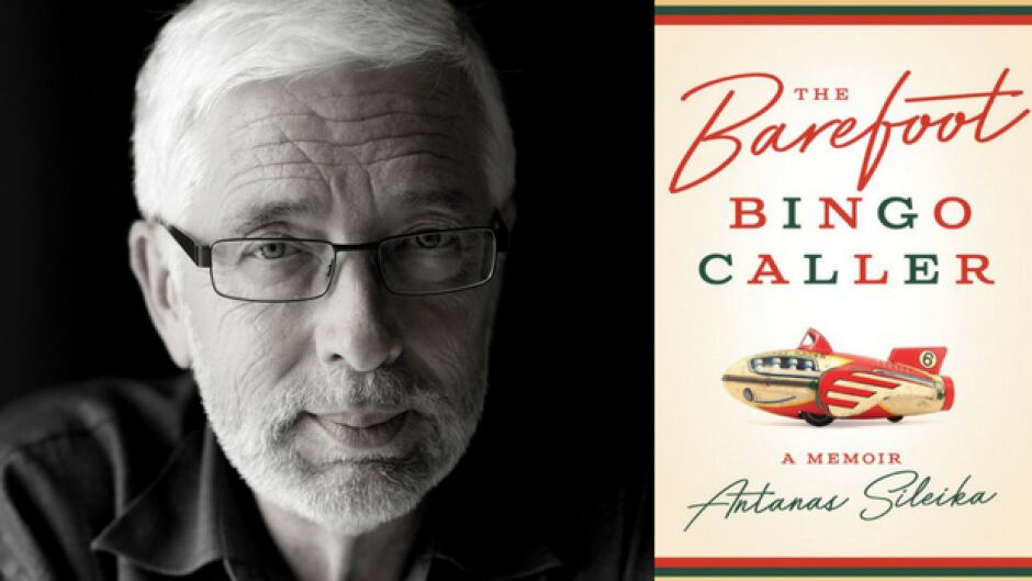 In his memoir, Antanas Sileika shares stories from his childhood to his experience as a Lithuanian-Canadian father.