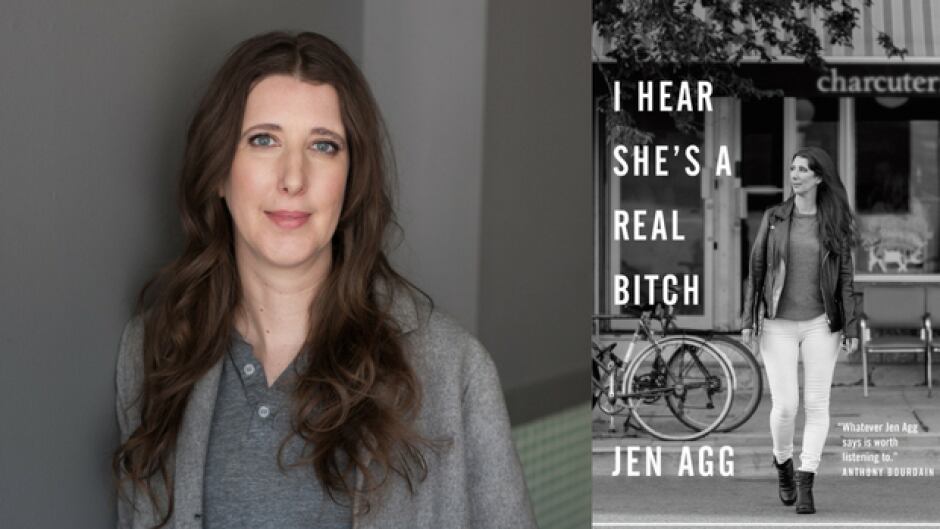 Restaurateur Jen Agg opens up about being the boss in a male-dominated industry in her memoir.