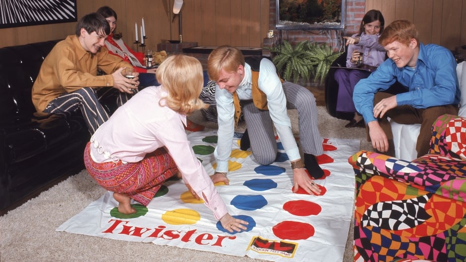 Twister, the Rubik's Cube, Slinky, and Monopoly are some of the great games that retain their appeal decades after they first appeared on store shelves and in TV ads.