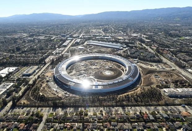 APPLE-CAMPUS/