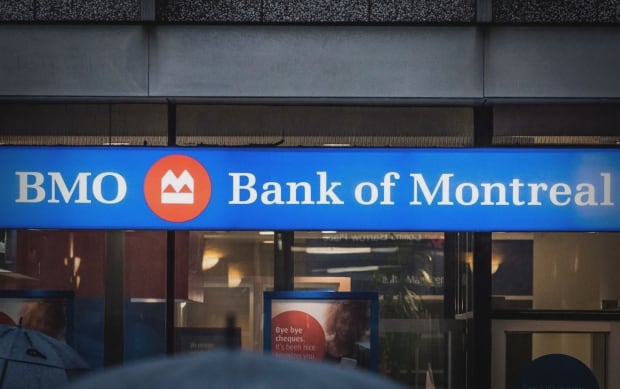 Bank of Montreal