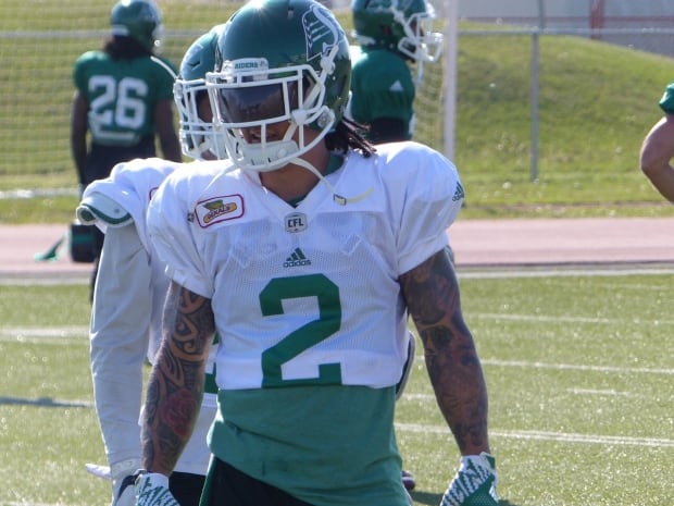 Chad Owens
