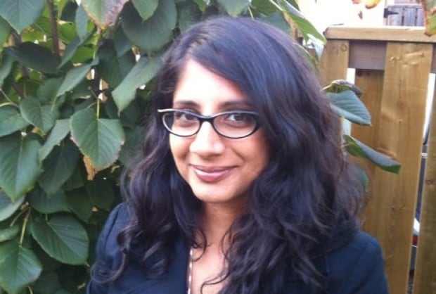 Sailaja Krishnamurti