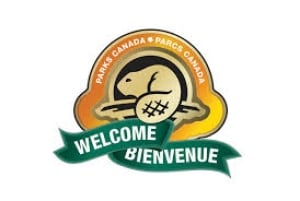 Parks Canada logo