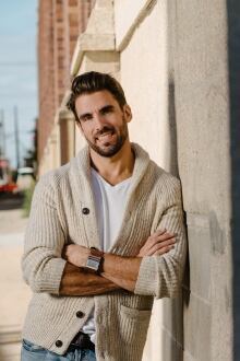 Trevor Dineen