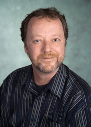 Chris Lalonde
