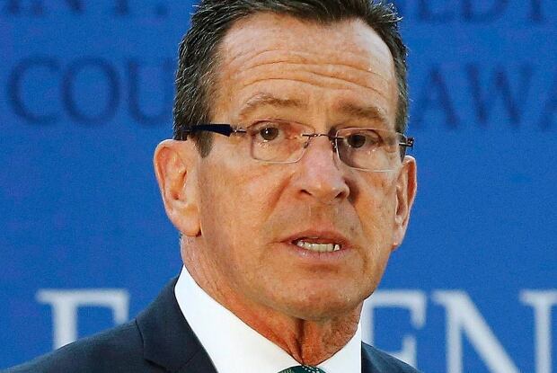 Connecticut Governor