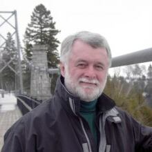 Brian Craik